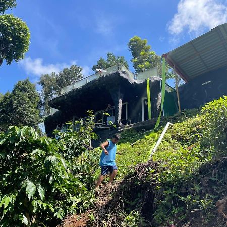 Rai'S Coorg Cave House Villa Madikeri Exterior photo