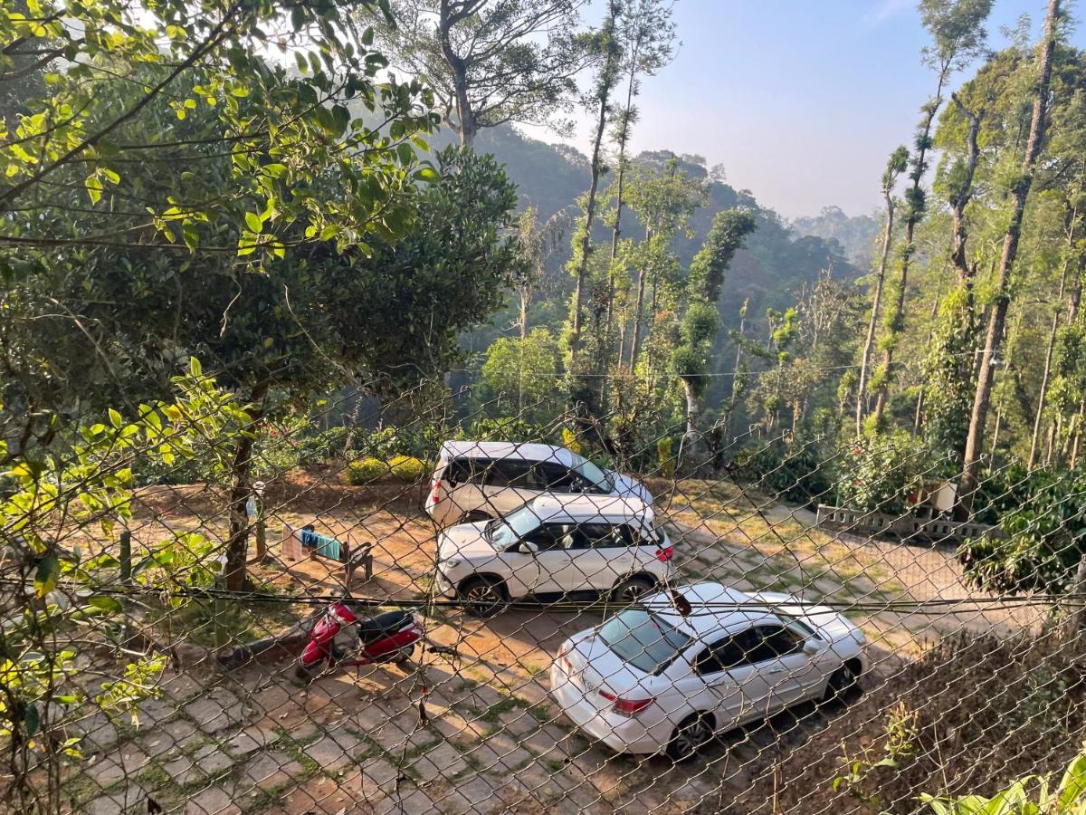 Rai'S Coorg Cave House Villa Madikeri Exterior photo